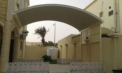 Doors. Gate.starcass.all steel wo - 8