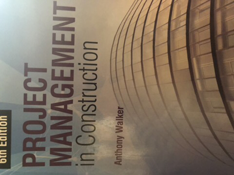 Project management book - 1