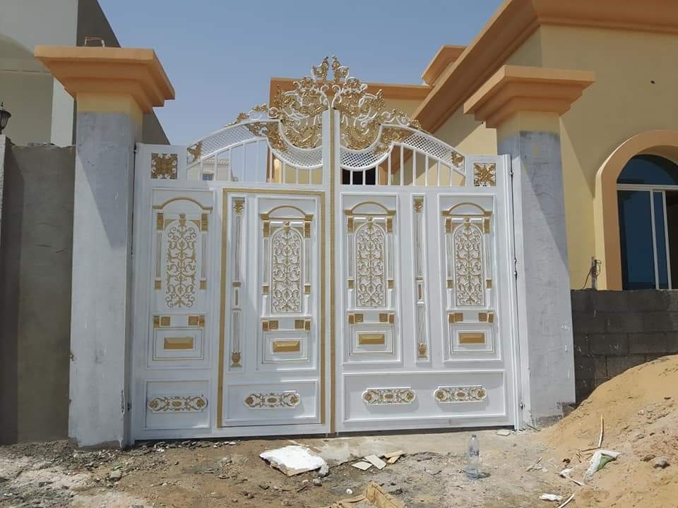 cabine gatee work - 6