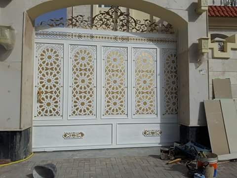 cabine gatee work - 9
