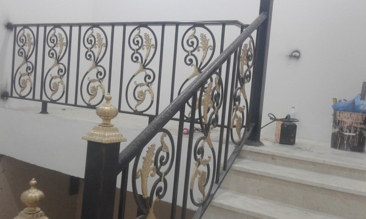 cabine gatee work - 11
