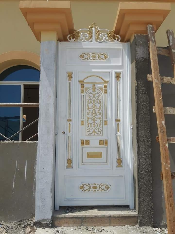 cabine gatee work - 1
