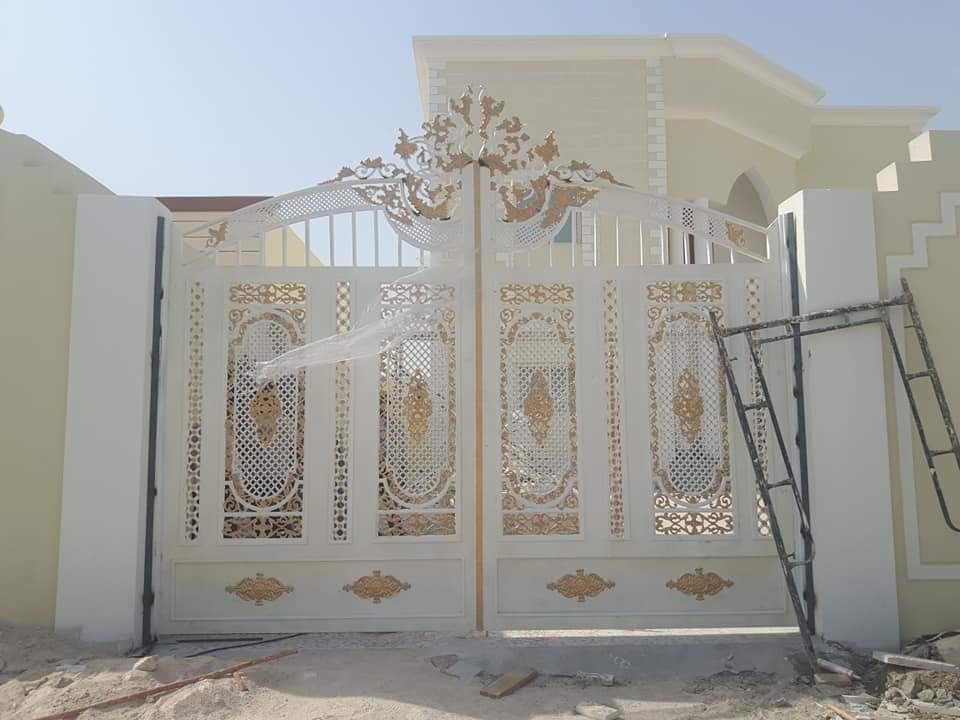 cabine gatee work - 4
