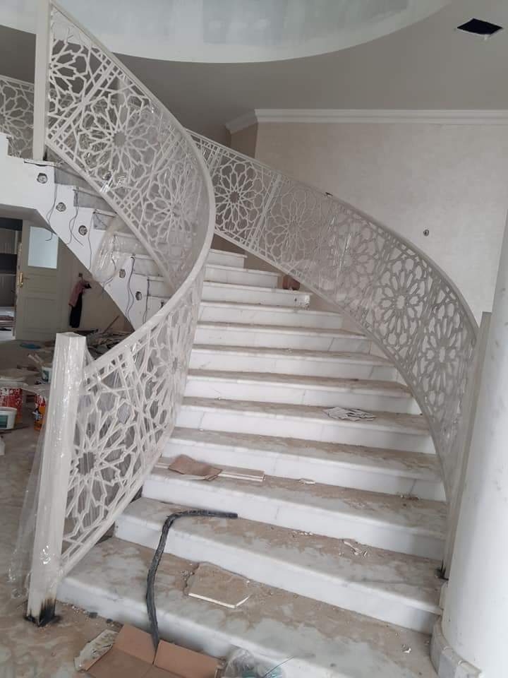 cabine gatee work - 5
