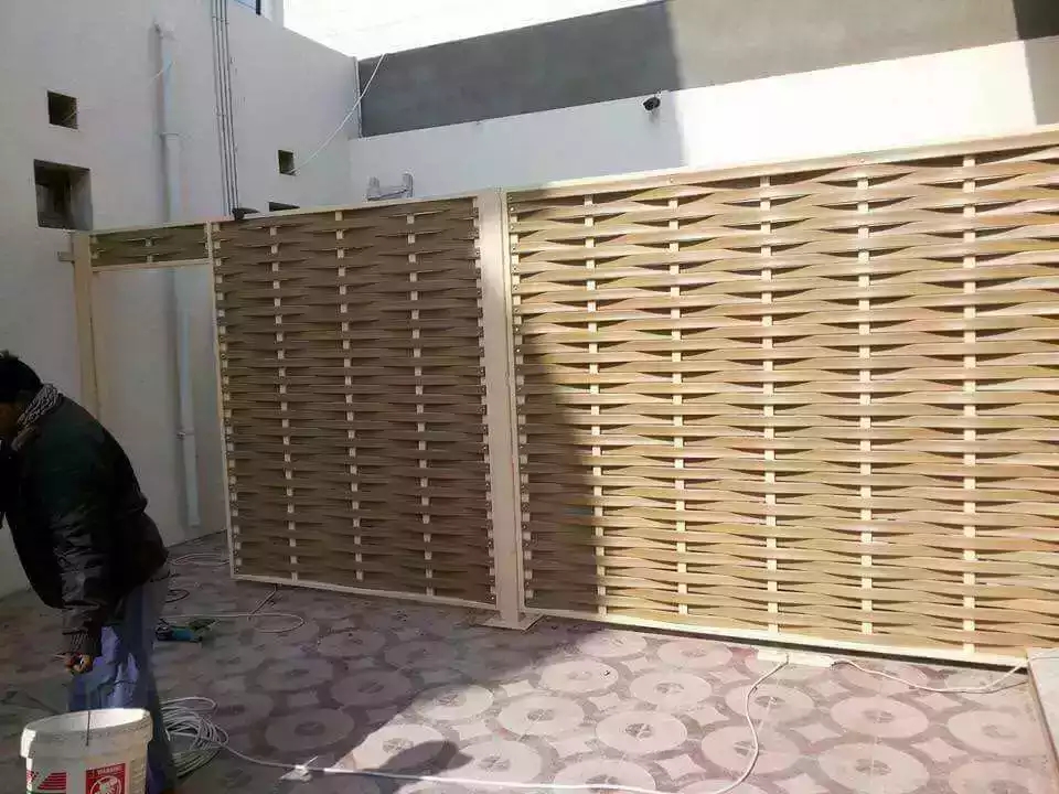 cabine gatee work - 13