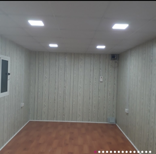 cabine gatee work - 3