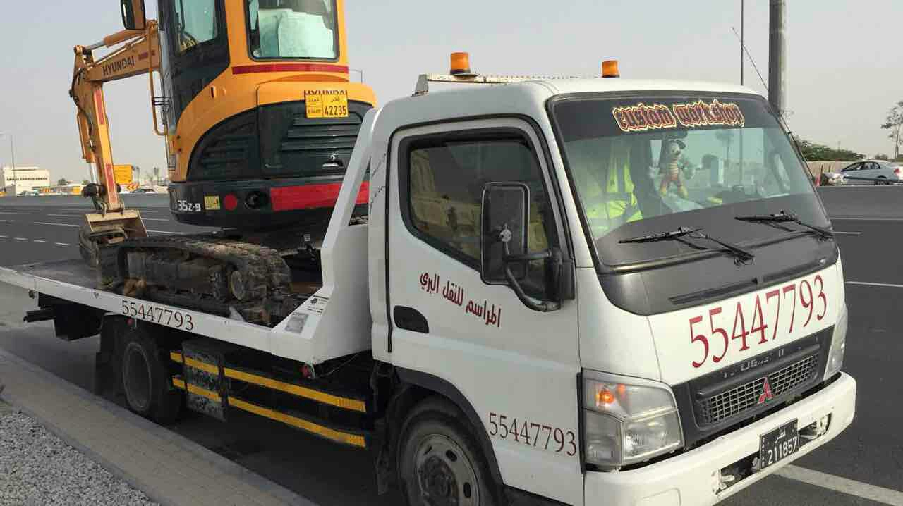 بركداون توصيل سيارت  24 ساعة - 3