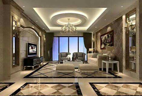 شركة البارق للتجاره والمقاولات - 1