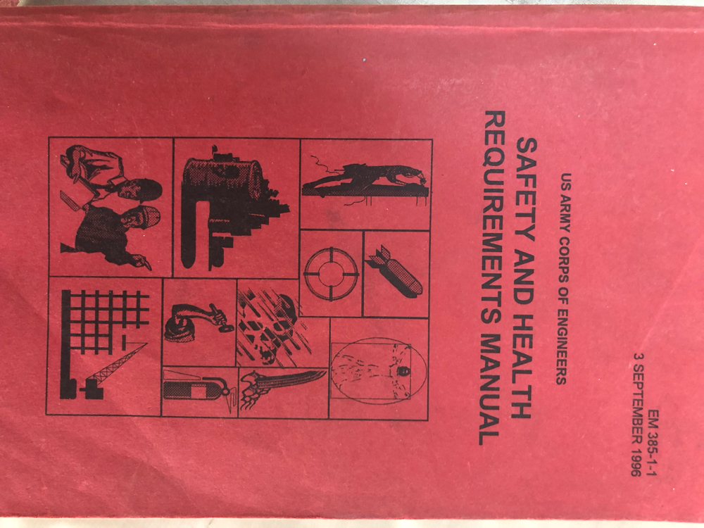 HSE Book - 3