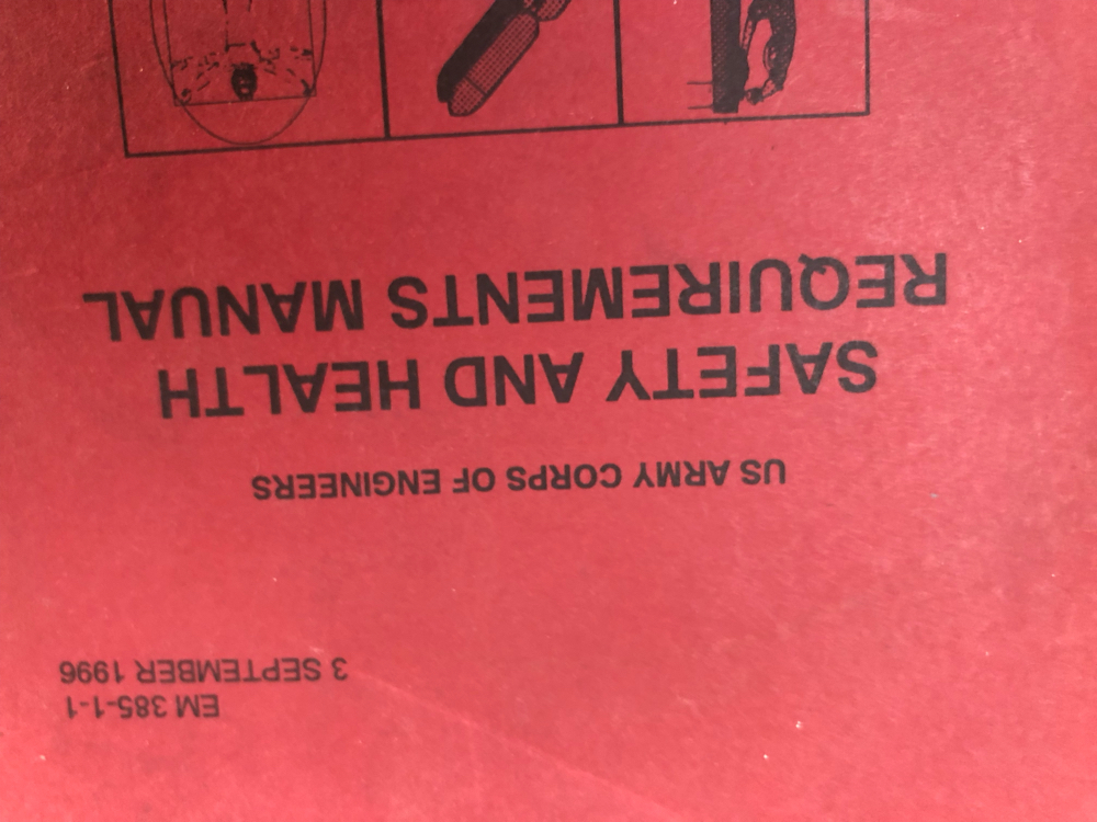 HSE Book - 2