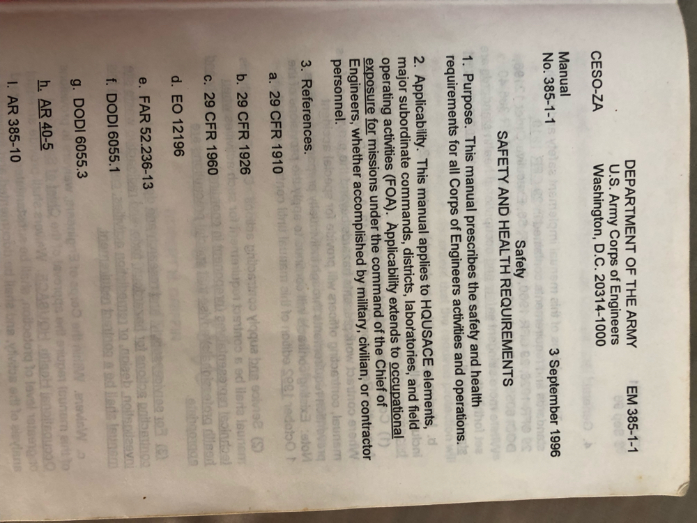 HSE Book - 1