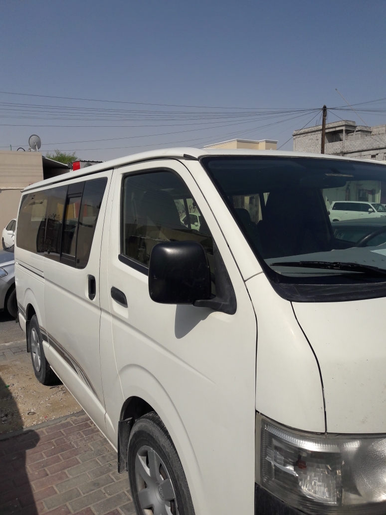 Bus 4 rent - 2