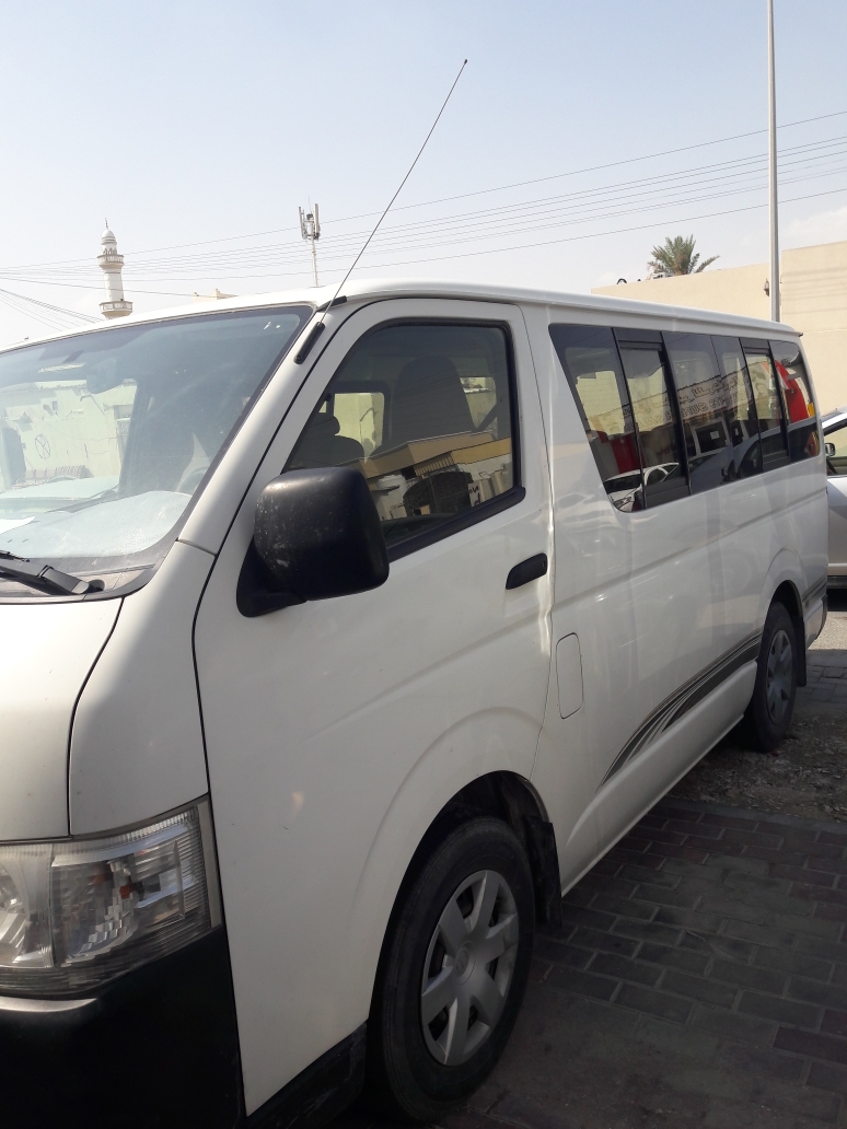 Bus 4 rent - 1