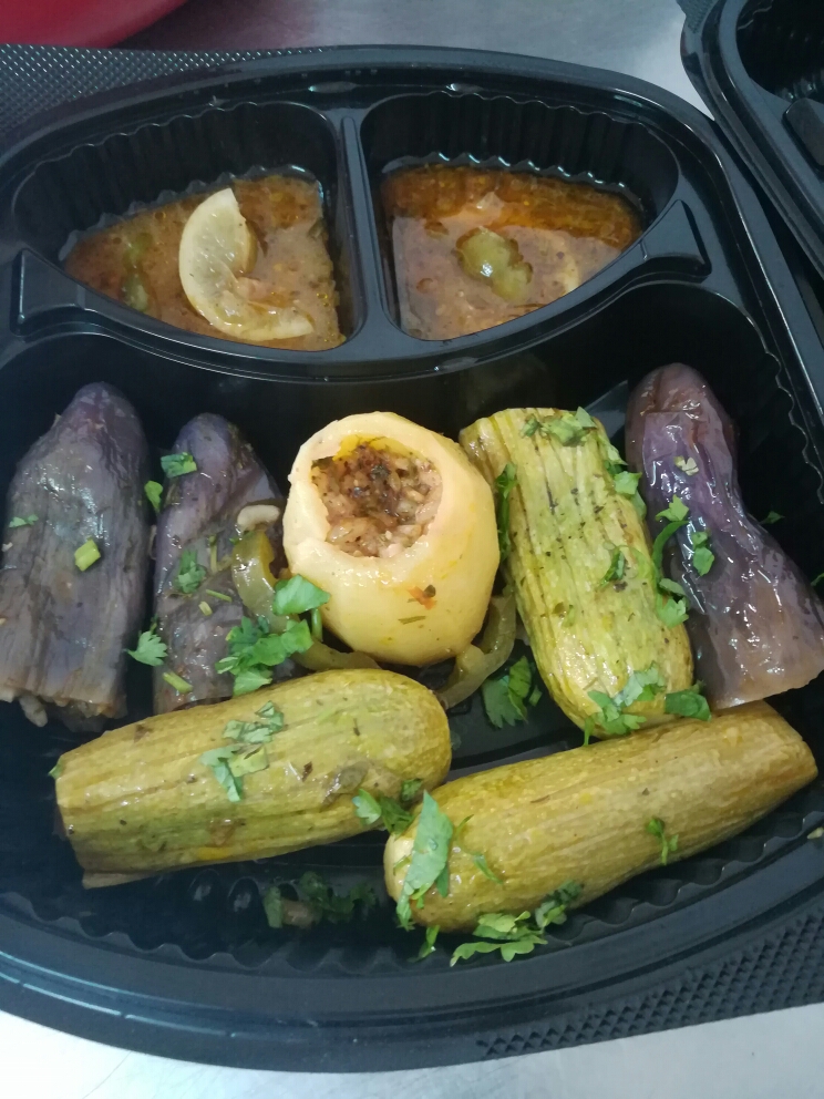 شيف تنفيذى وإدارة مطاعم وعوايل - 2