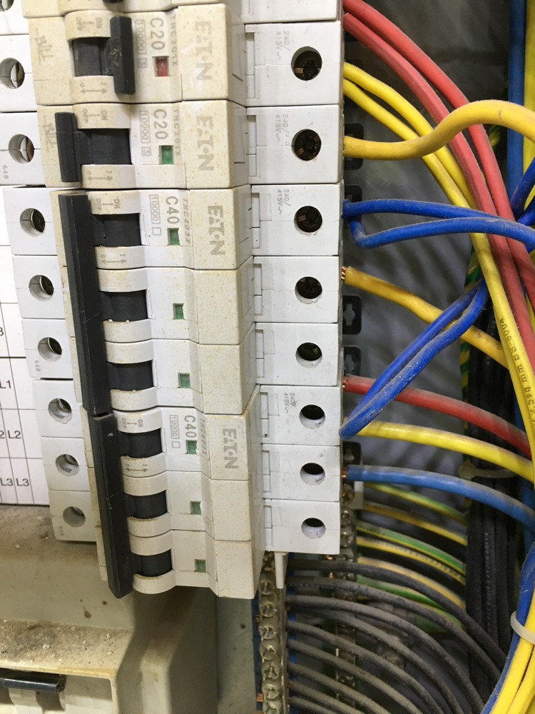 Plumber work electrical work  - 1