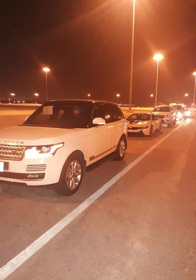 شركة أونست لشحن السيارات والمعدات - 6