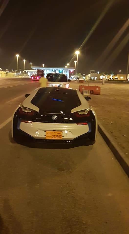 شركة أونست لشحن السيارات والمعدات - 4