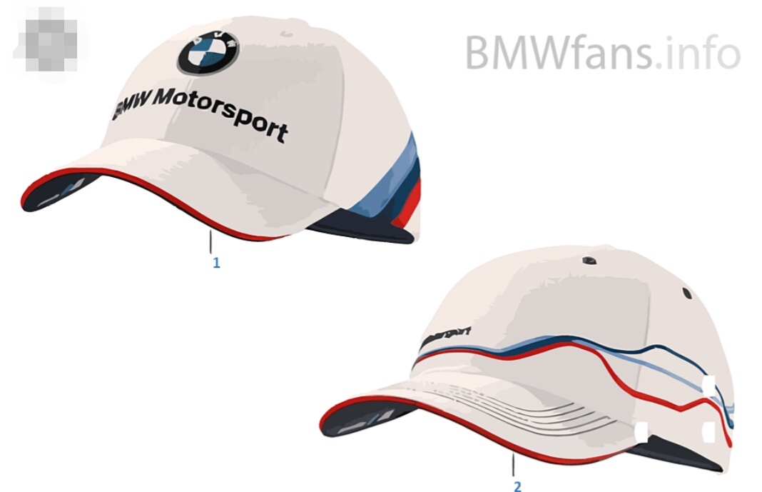 لعشاق كابات/Bikers cap - 4