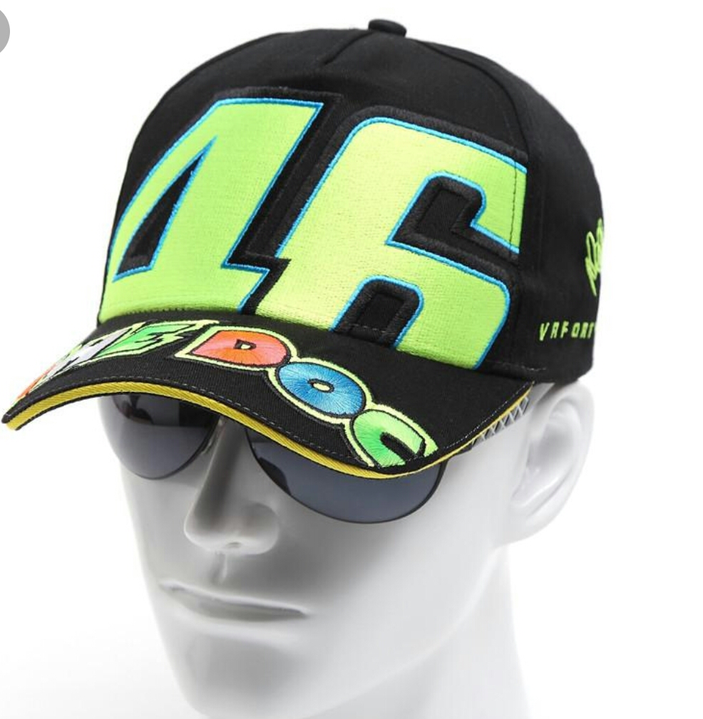 لعشاق كابات/Bikers cap - 6