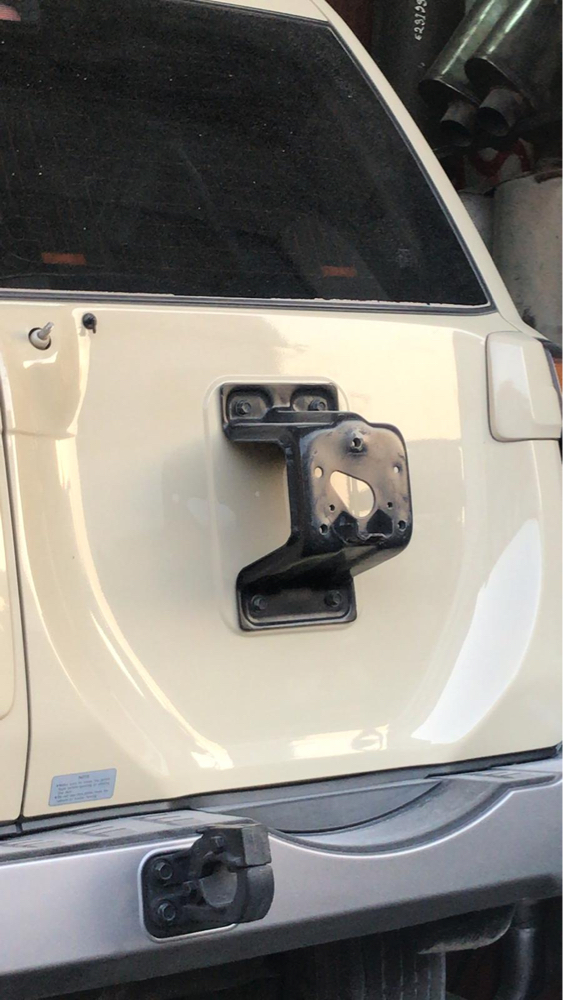 قاعده سبير فتك  - 1