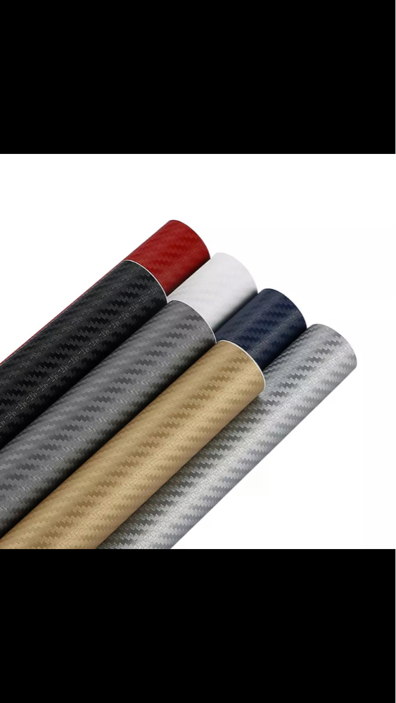 The Faber Carbon Filler - 1