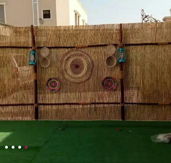 عريش للمنازل والبر - 3