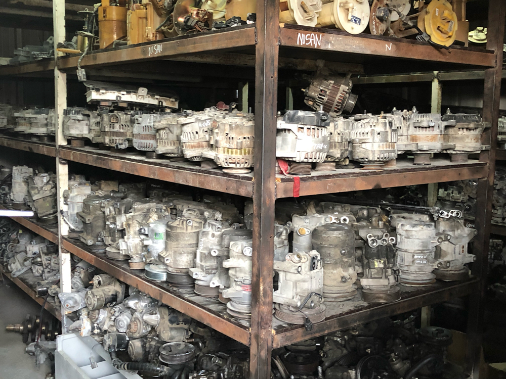 All Types of Engine Gear - 2