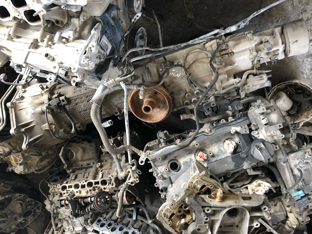 All Types of Engine Gear - 5