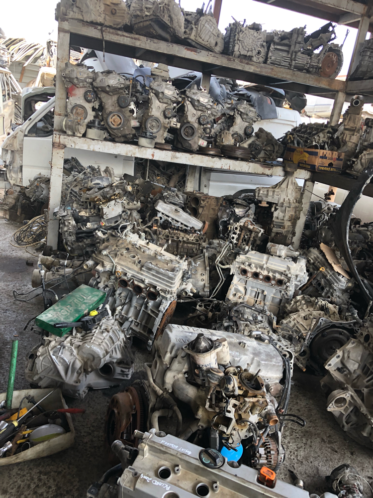 All Types of Engine Gear - 1