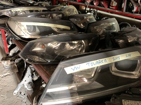 Headlights for all amrican cars - 11