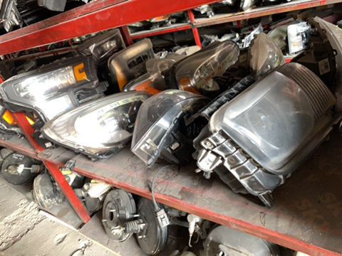 Headlights for all amrican cars - 10