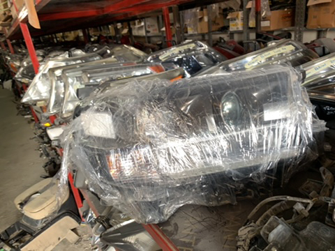 Headlights for all amrican cars - 8