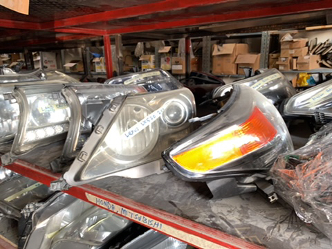 Headlights for all amrican cars - 6