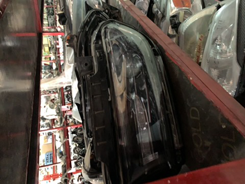 Headlights for all amrican cars - 4