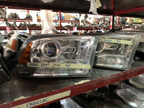 Headlights for all amrican cars - 3