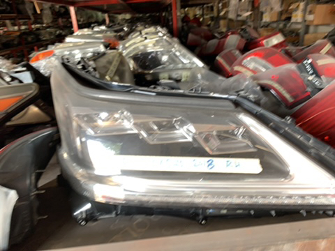 Headlights for all amrican cars - 7