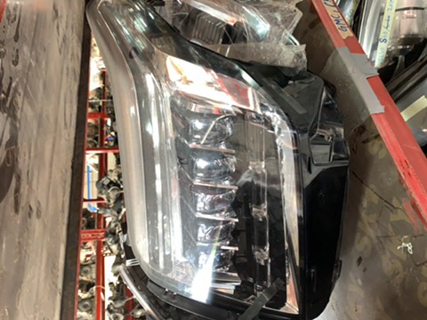 Headlights for all amrican cars - 2