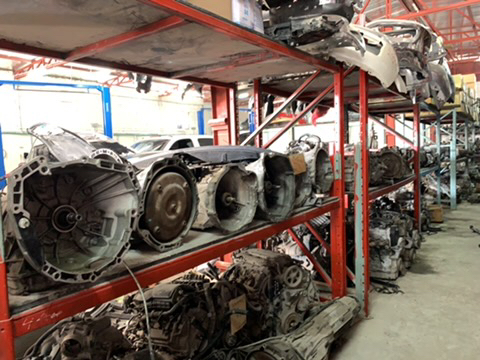 Spear parts for cars  - 12