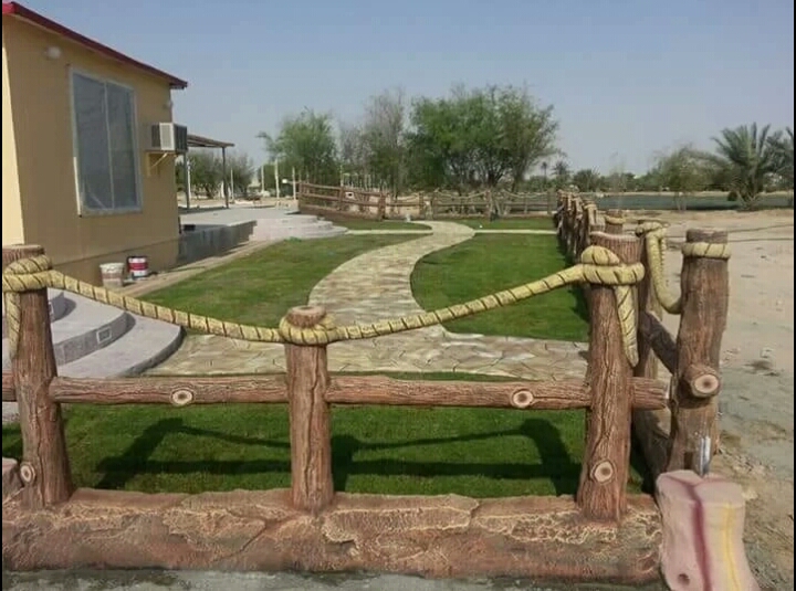 زراعة وتنسيق حدائق - 15