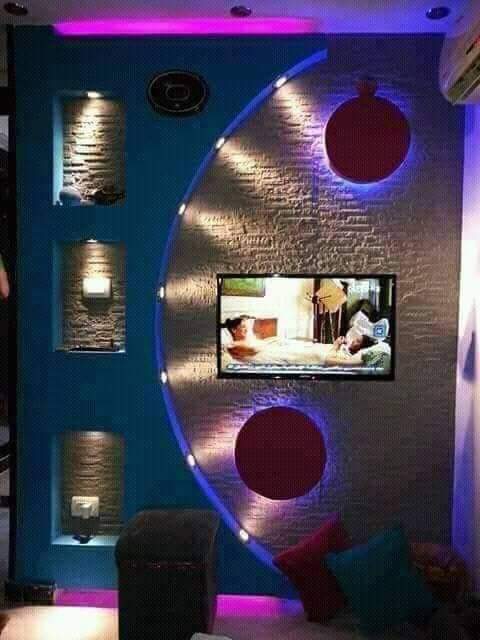 صبغ وديكور - 3