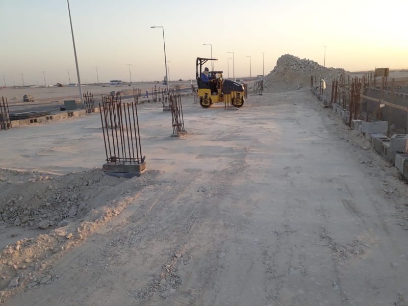 steel work - 8