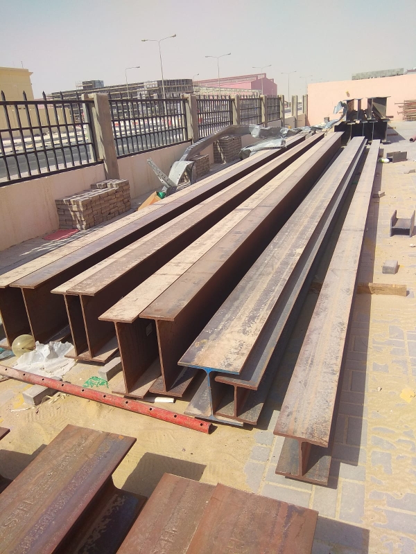 steel work - 5
