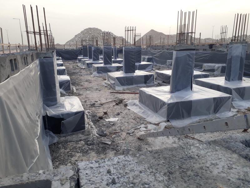 steel work - 7