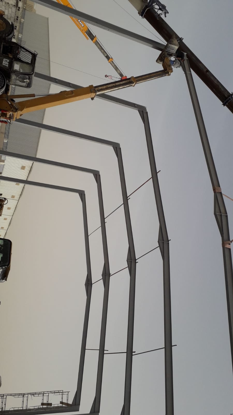 steel work - 10
