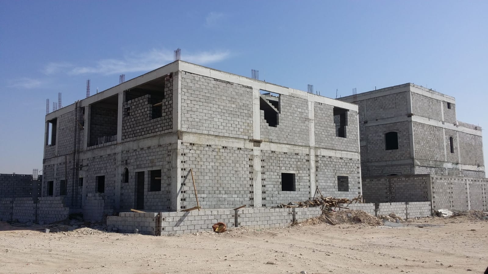شركة كريتور للمقاولات والتجارة - 5