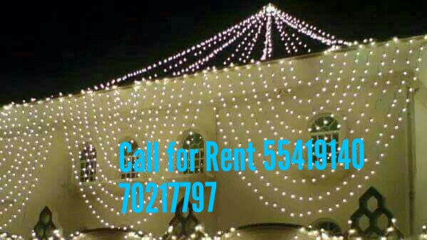 Sabika Decorative lighting - 4