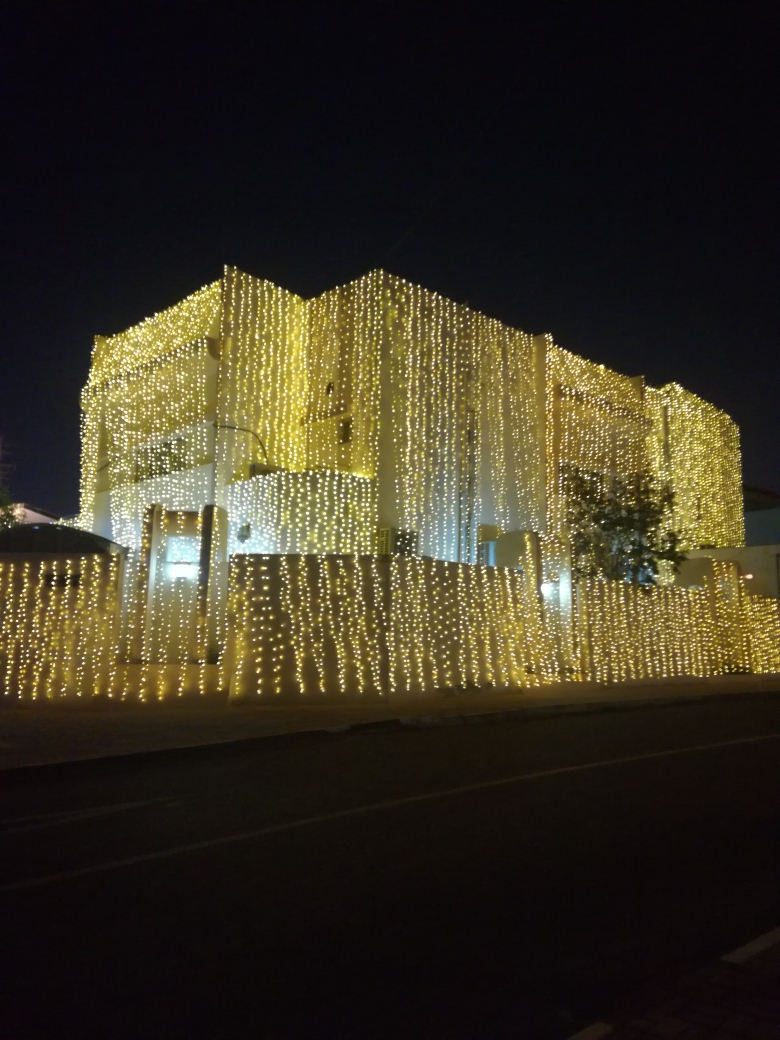 Sabika Decorative lighting - 3