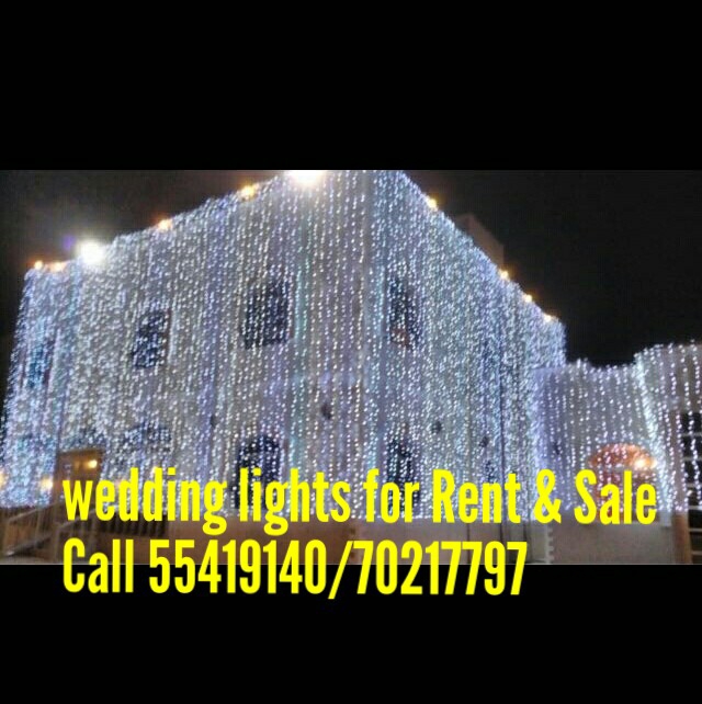 Sabika Decorative lighting - 5