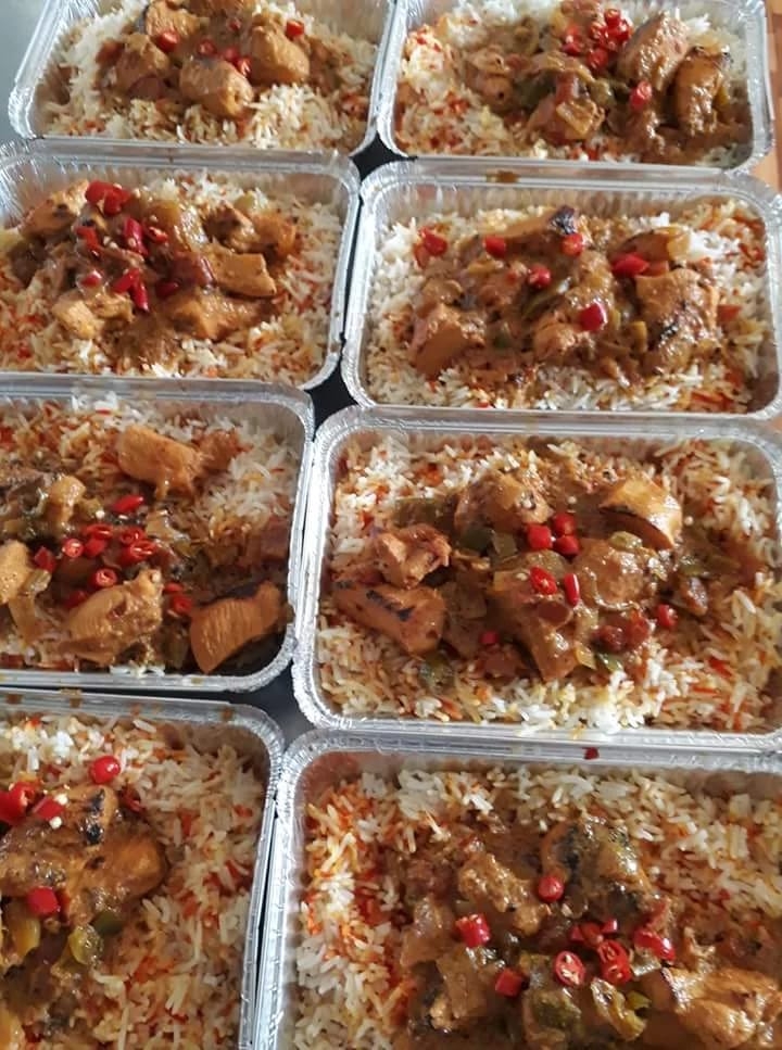cookers - 5