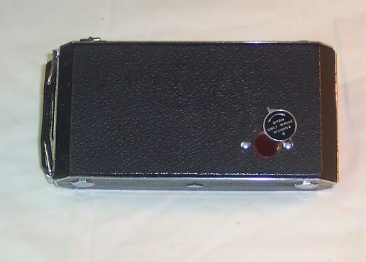 Antique camera - 3
